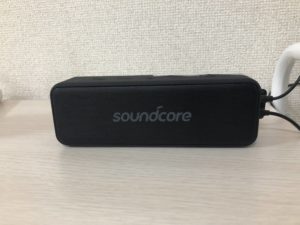音楽スピーカー